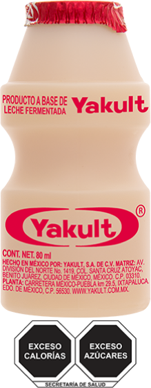 Yakult